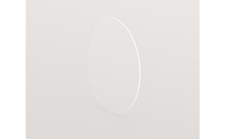 LSAT Wafers Φ50.8mmx0.5mm <100> DSP